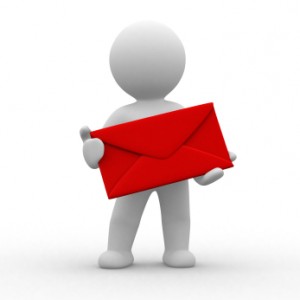 email marketing Email marketing provides reliable ROI.