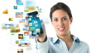 mobile phone tech