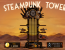 Steampunk Tower: Big Theme, Bigger Play Value