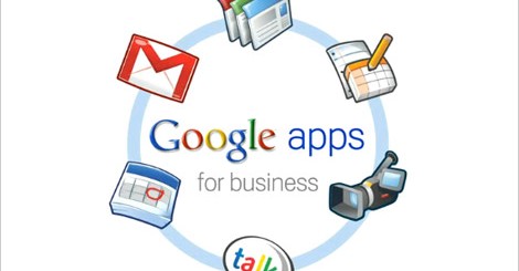 google apps for business