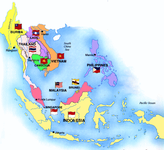 Southeast Asian startups