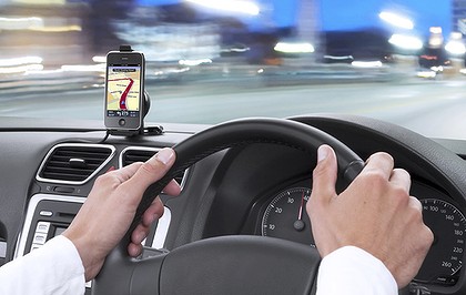 car iphone apps