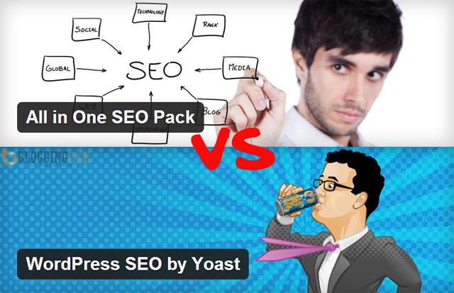 AIO vs yoast