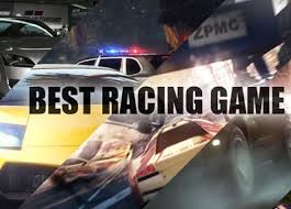 racing games android