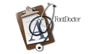 Font Doctor
