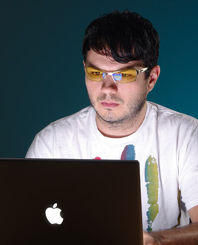 computer glasses