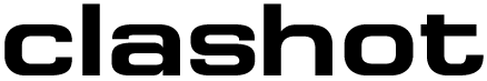 clashot-logo-black