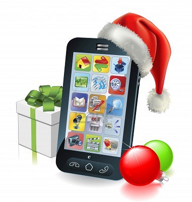 smartphone gift guide