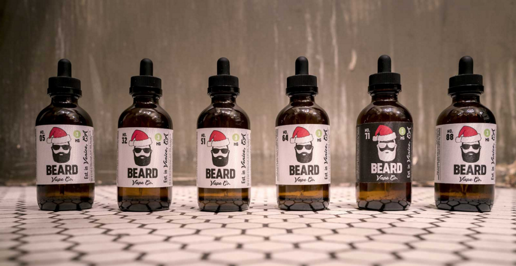 Beard-Vape-Co-Juices