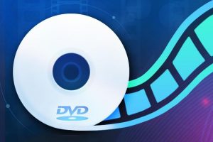 Digitize DVD to MP4 with Best DVD Ripper 2018