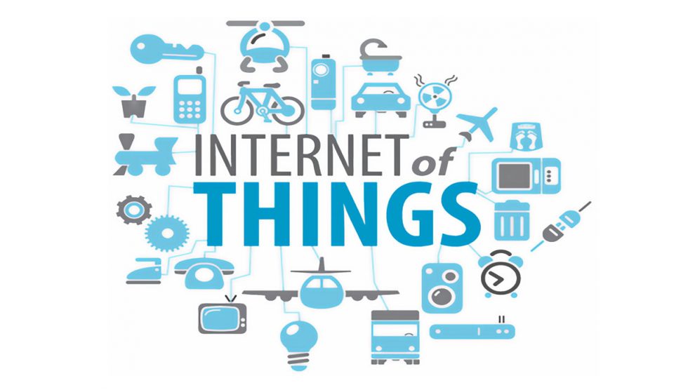 10 Predictions for the Internet of Things (IoT) In 2019