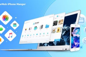 Backup iPhone Data To Computer Without iTunes