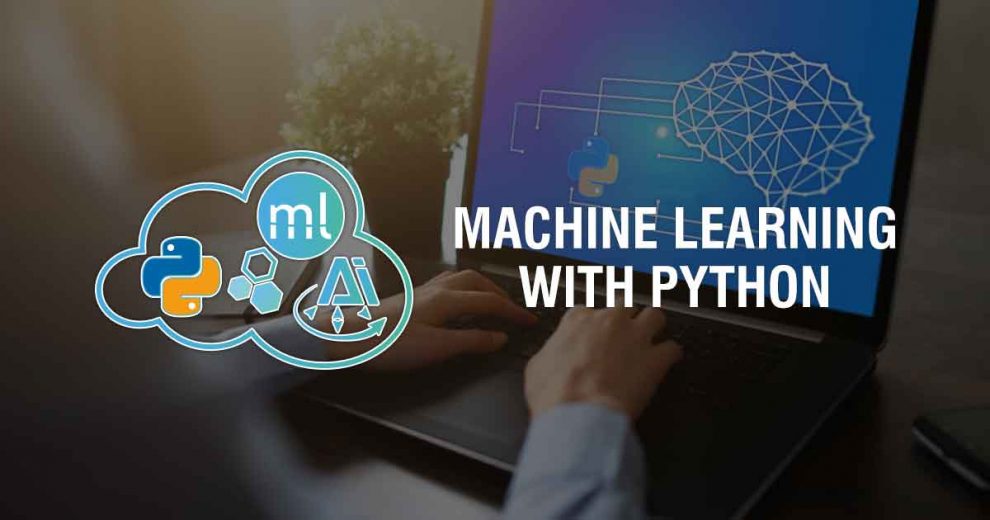 Everything You Need to Know Before Starting Machine Learning with Python Training