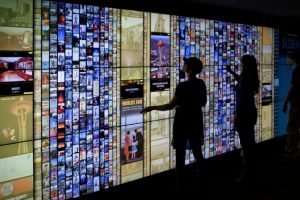 6 Fun & Creative Uses For a LED Video Wall