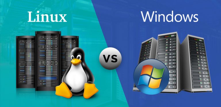 Image result for Difference between Linux and Windows VPS Servers