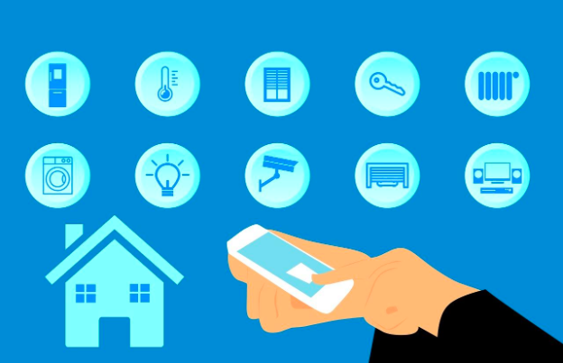 5 Mobile Apps for Home Automation That You Can Set Up Easily