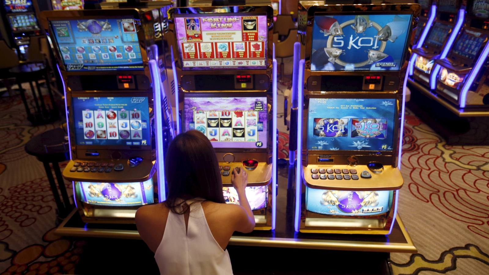 Games Games