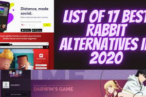 rabbit alternative