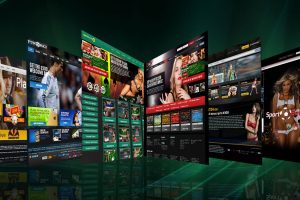 Top 5 Online Sportsbooks 2020