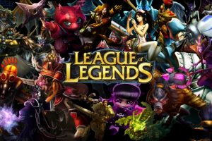 5 Reasons to play League of Legends in 2021