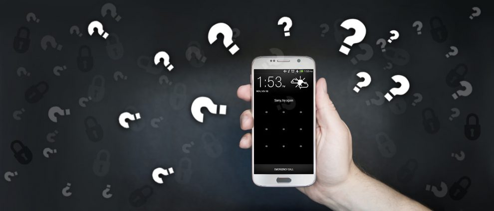 iSunshare Android Password Genius