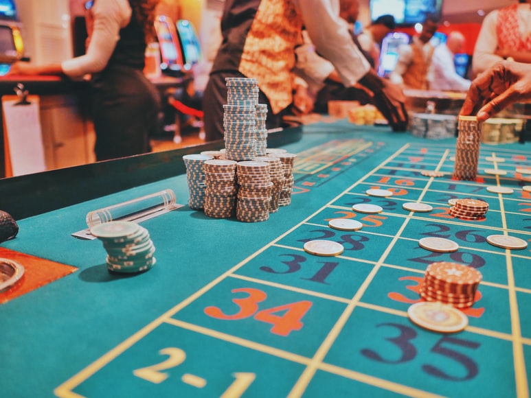 Evolution Gaming Breaks New Ground with Canadian Market