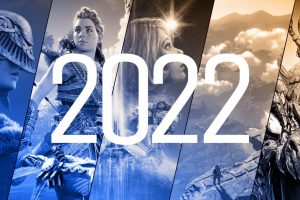 Top 10 Games Of 2022
