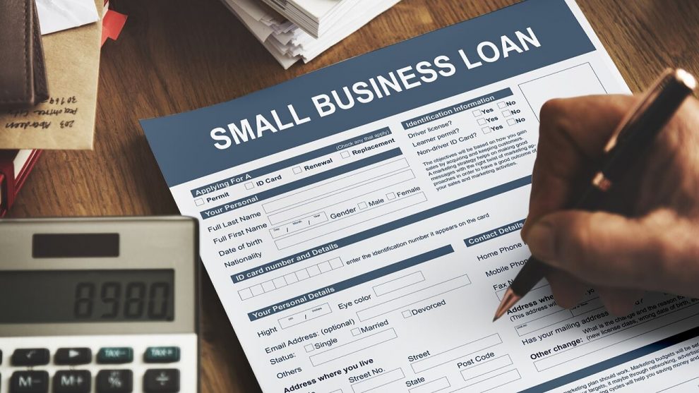 What You Need To Know About A Small Business Loan Application