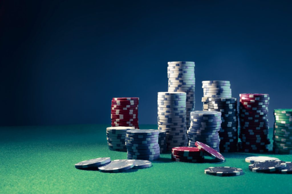 Different Types of Casino Bonuses