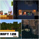 Download Minecraft 1.20.0, 1.20.30, and 1.20.40 free APK (Release)