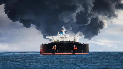 Can the Maritime Industry Decarbonise? 