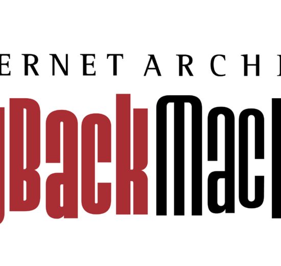 wayback machine alternative