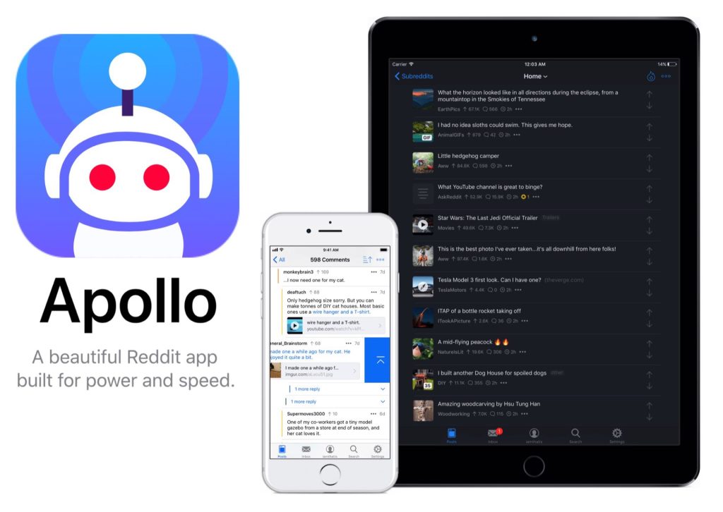 10+ Best Reddit Apps Worth Using on Android and iOS in 2026