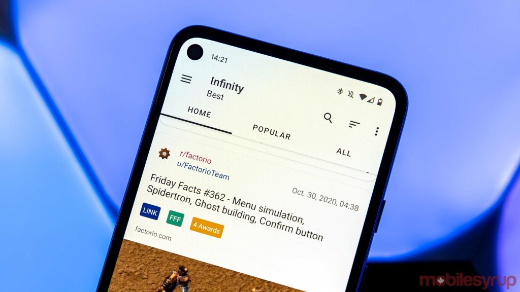 10+ Best Reddit Apps Worth Using on Android and iOS in 2026