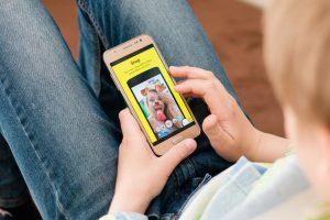 Why Snap Streaks Can Be a Parenting Concern