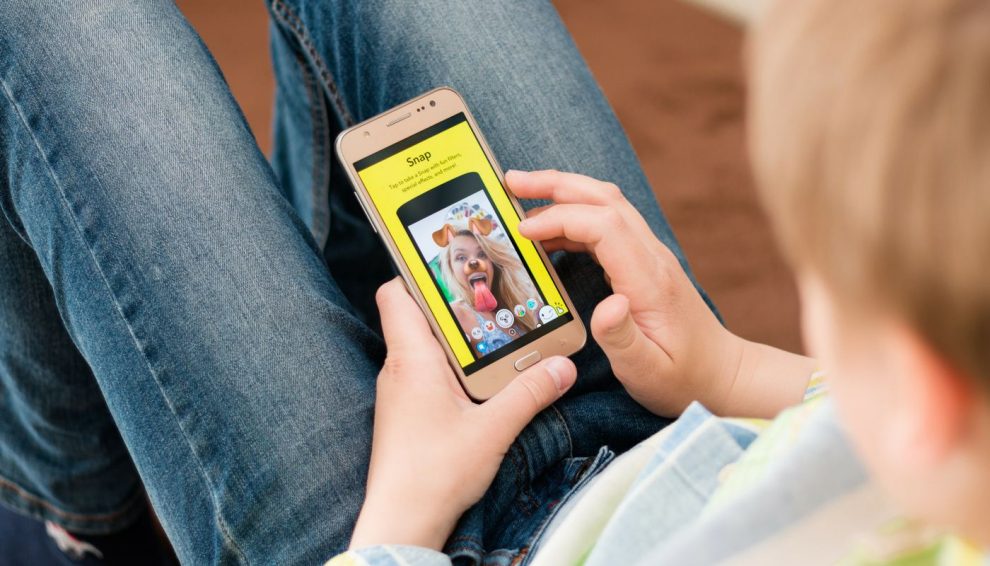 Why Snap Streaks Can Be a Parenting Concern