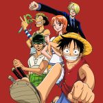 one piece age rating
