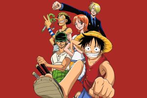 one piece age rating