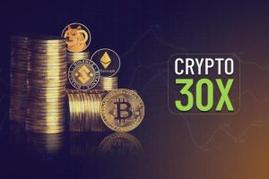 Crypto 30x .com