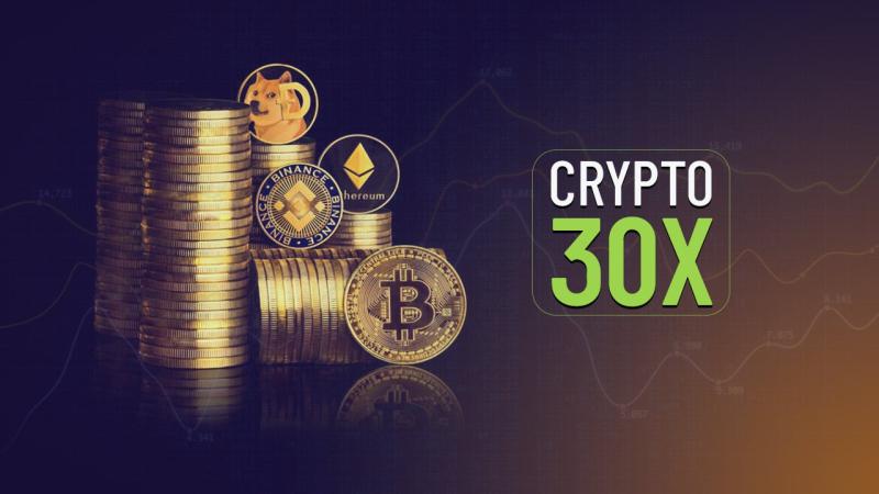 Crypto 30x .com