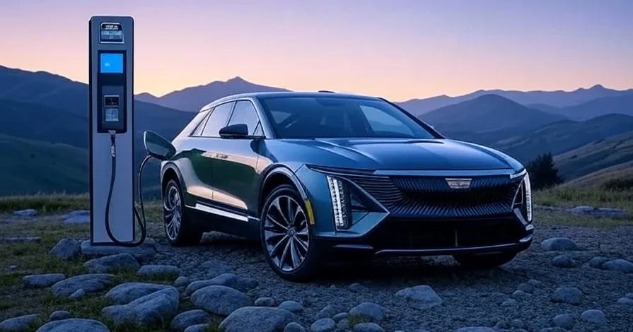 How Weather and Roads Affect Your Driving Mode