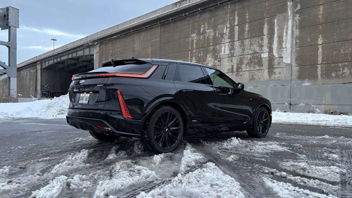 Snow/Ice Mode: Grip, Control, and Safety