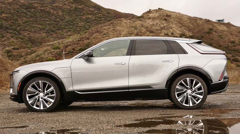 Tour Mode: Everyday Driving at Its Best