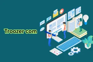 Troozer com