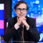 Why Is Robert Peston Not on TV Tonight?