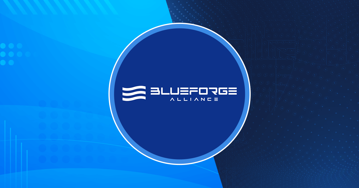 BlueForge Alliance