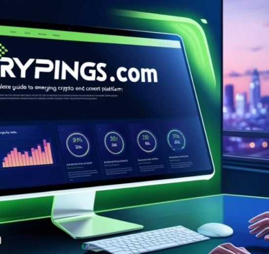 Crypings com