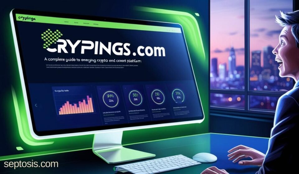 Crypings com