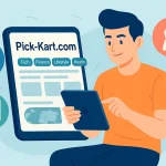 Pick-Kart.com