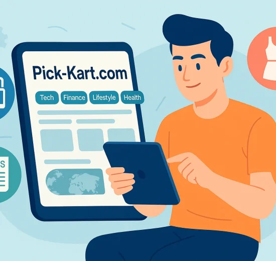 Pick-Kart.com